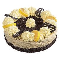 Mocca cake
