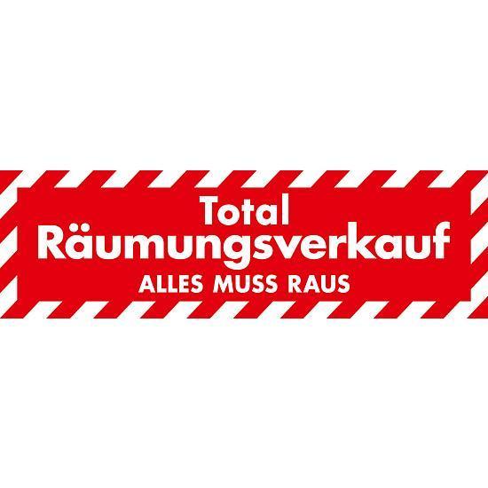 Sticker "Total R