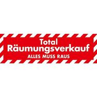 Sticker "Total R