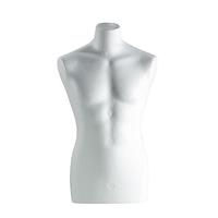 Male Tailor's Bust