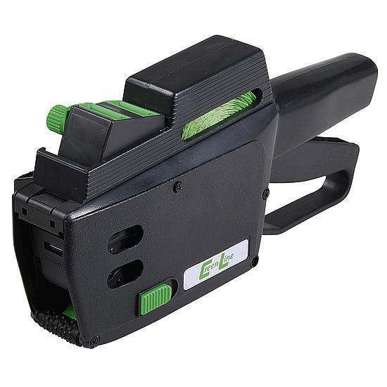 Price label Creen Line CL14