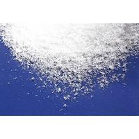 Artificial snow fine
