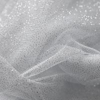 Tulle fabric "Glitter"