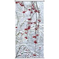 Banner "Winter berries"