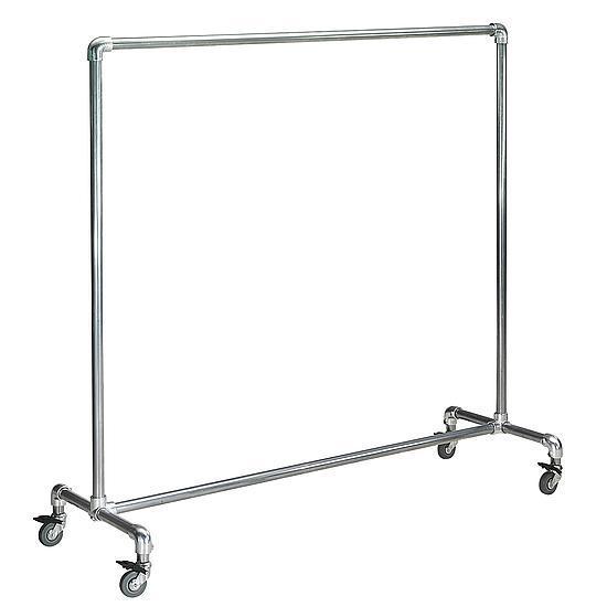 Clothes stand "Factory"