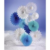 Decorative fan