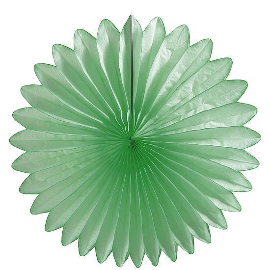 Decorative fan
