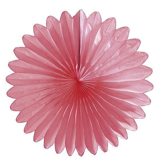 Decorative fan