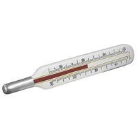 Medical thermometer XXL