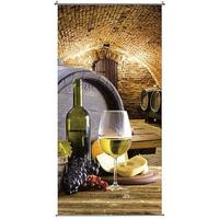 Banner "Wine cellar"