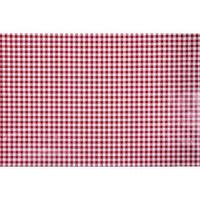 Decorative foil "Plaid"