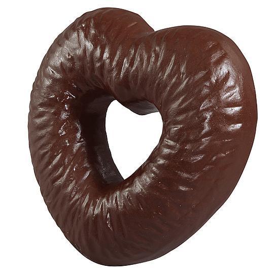 Gingerbread "Heart"