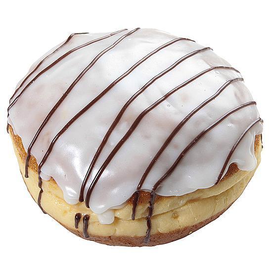 Donut decorated