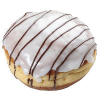 Donut decorated
