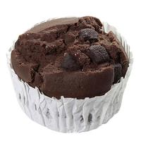 Chocolate muffin