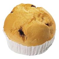 Blueberry muffin