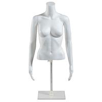 Female torso