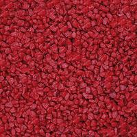 Decorative granules