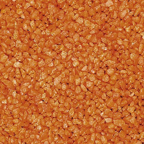 Decorative granules