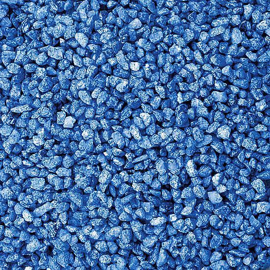 Decorative granules