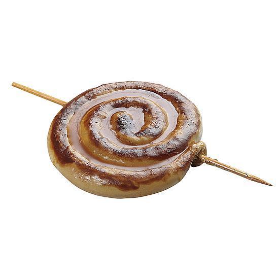 Sausage Spiral