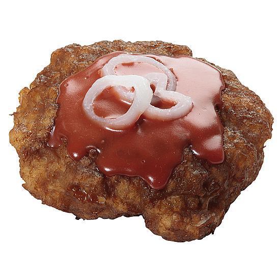 Minced meat