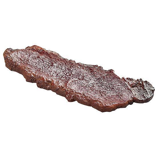 Roast beef slice