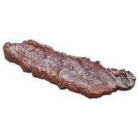 Roast beef slice