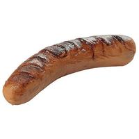 Barbecue sausage