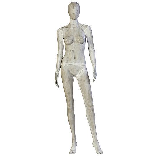 Female mannequin "Sculpture"