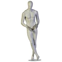 Male mannequin "Sculpture"