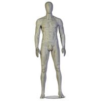 Male mannequin "Sculpture"