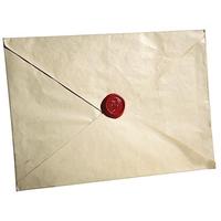 XXL Envelope
