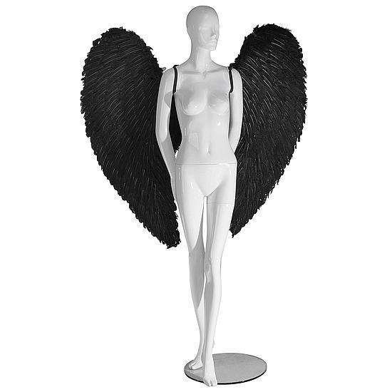 Angel wings