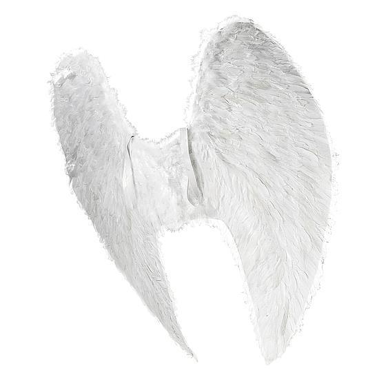 Angel wings