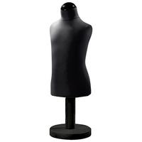 Children tailor bust