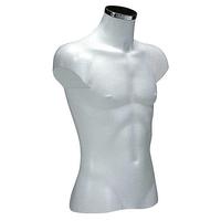 Male torso