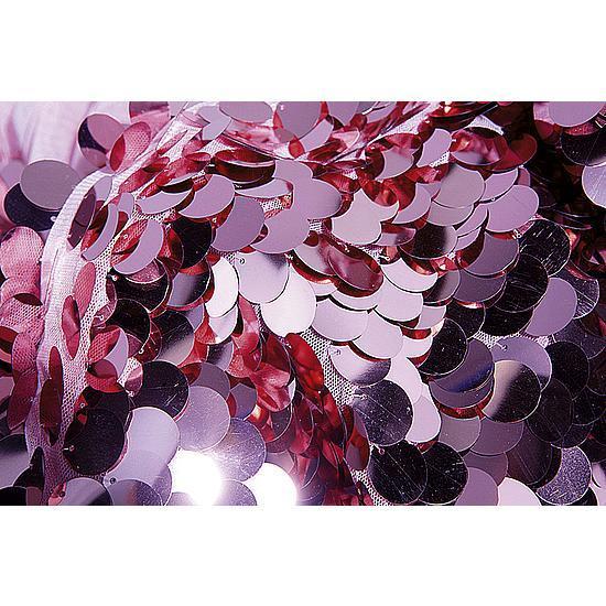 Sequins fabric "Big"