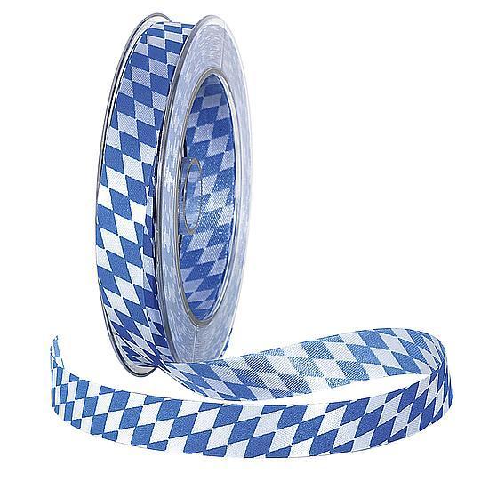 Fabric ribbon "Bavaria"