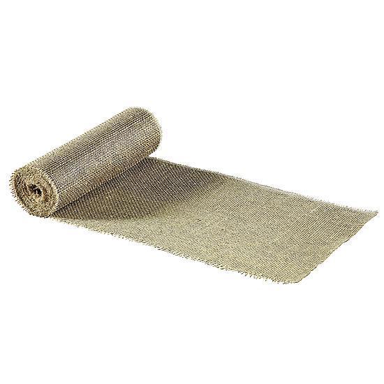 Table runner "Jute"