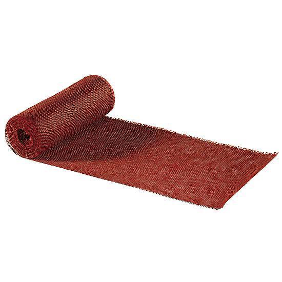 Table runner "Jute"