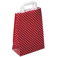 Carrying bag "Dots"