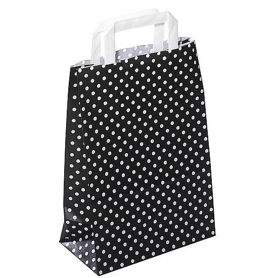 Carrying bag "Dots"