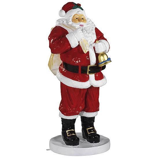 Santa Claus
