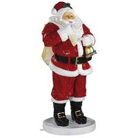 Santa Claus