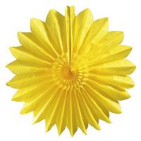 Decorative fan
