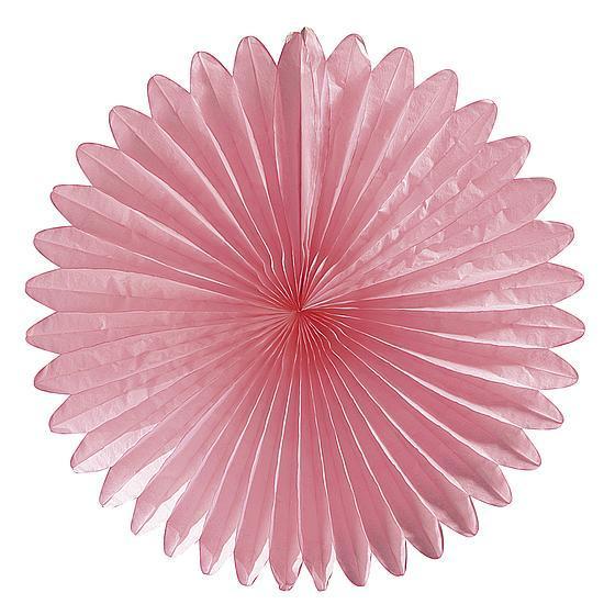Decorative fan