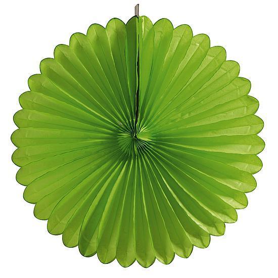 Decorative fan