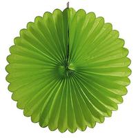 Decorative fan