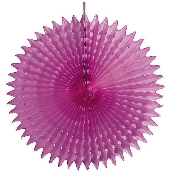 Decorative fan